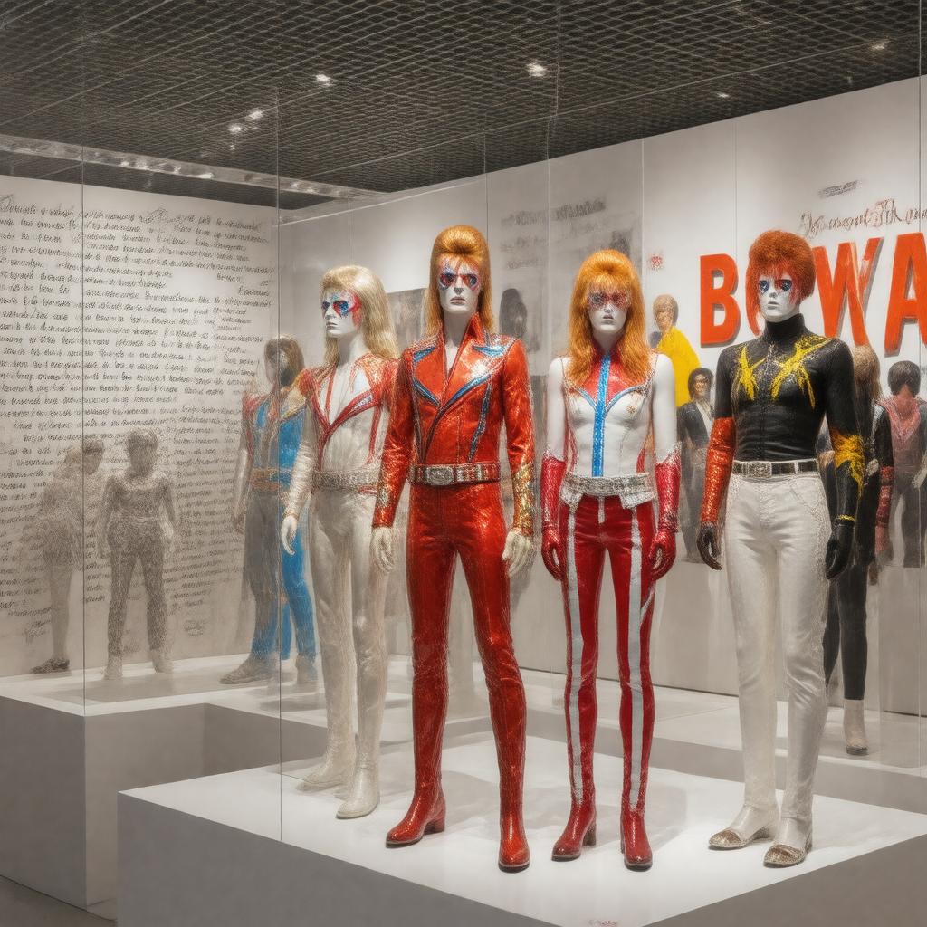 David Bowie Is